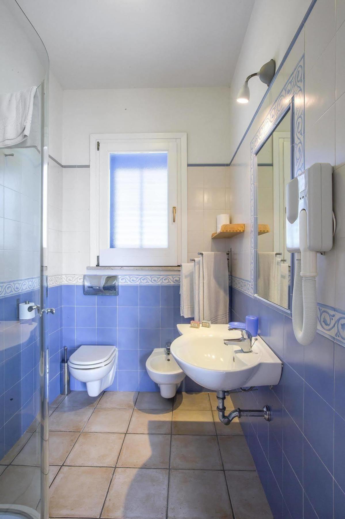 Marettimo Residence Aparthotel Marettimo