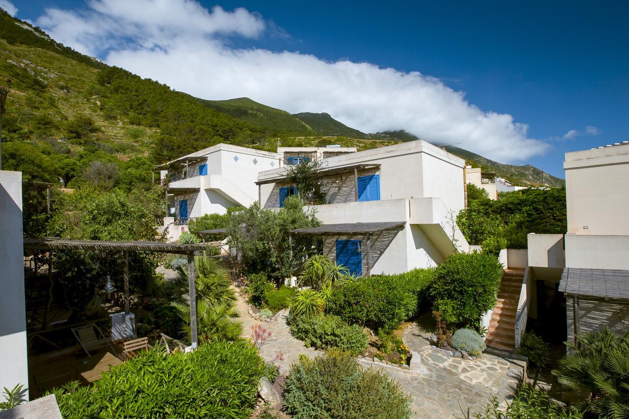 Marettimo Residence