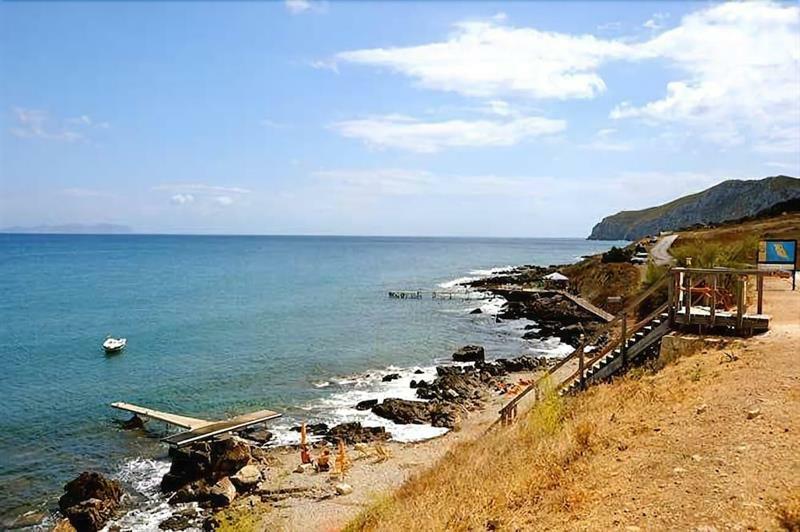 Marettimo Residence 4*