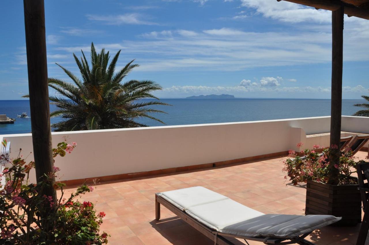 Marettimo Residence 4* Marettimo