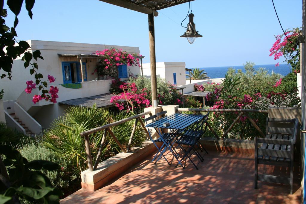 Marettimo Residence 4*
