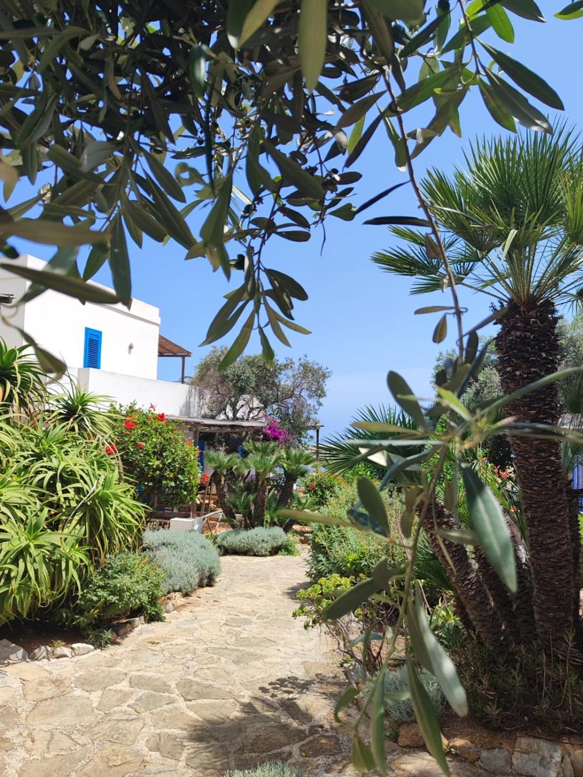 Aparthotel Marettimo Residence Marettimo