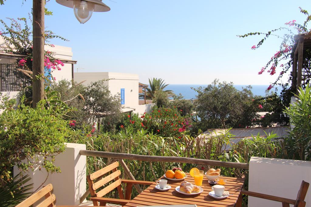 Aparthotel Marettimo Residence 4*