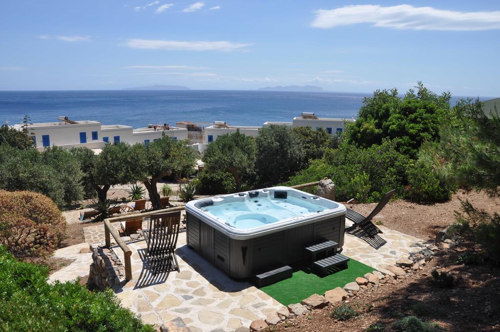 Aparthotel Marettimo Residence Marettimo