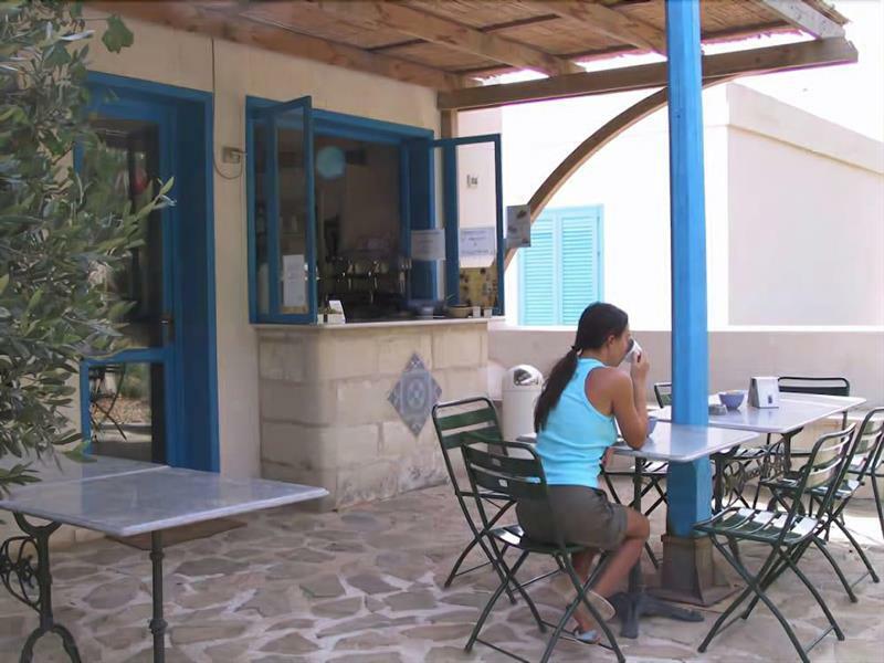 Aparthotel Marettimo Residence