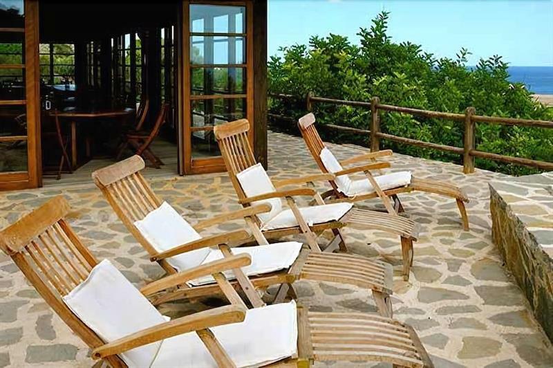 Marettimo Residence 4*