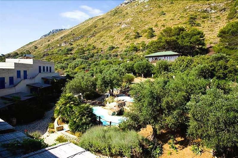 Marettimo Residence