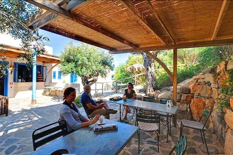 Marettimo Residence Aparthotel