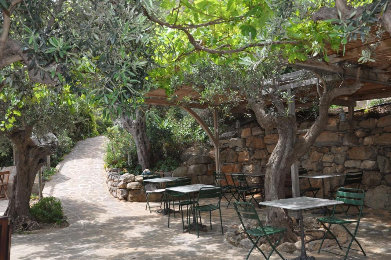 Marettimo Residence 4*